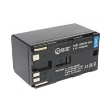 Аккумулятор ExtraDigital Canon BP-955 (chip)